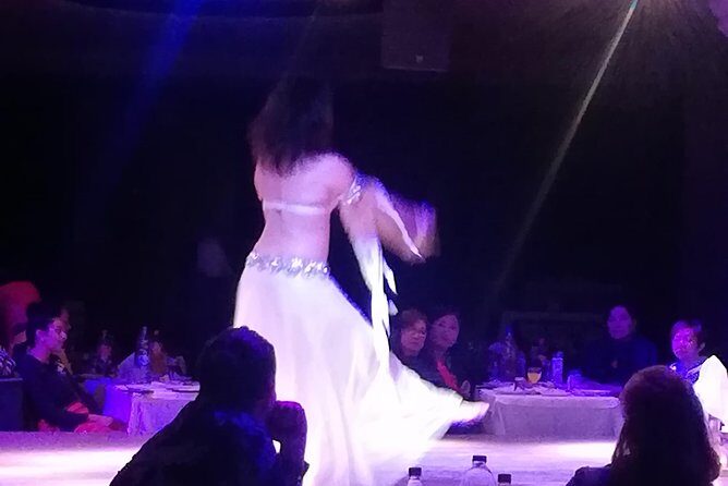Cappadocia Turkish Night Show in Cave Restaurant - An In-Depth Look at the Turkish Night Experience