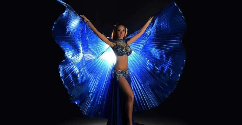 Cappadocia: Turkish Night Show w/ Dinner in a Cave - Cappadocia: Turkish Night Show w/ Dinner in a Cave – A Detailed Review