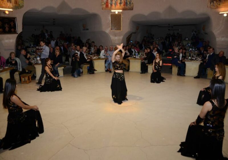 Cappadocia: Turkish Night Show w/ Dinner in a Cave - Practical Tips for Visitors