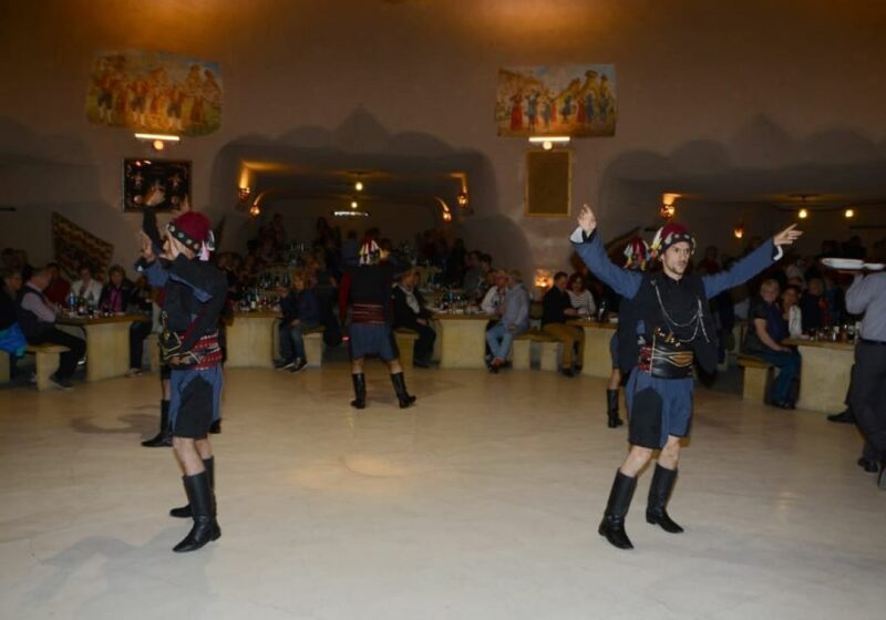 Cappadocia: Turkish Night Show w/ Dinner in a Cave - Who Should Consider This Tour?
