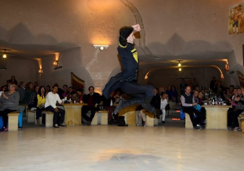 Cappadocia: Turkish Night Show w/ Dinner in a Cave - FAQ