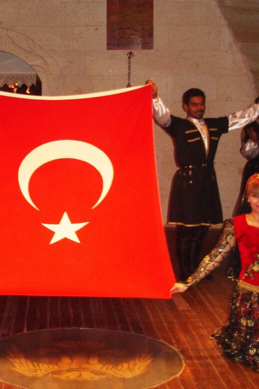 Cappadocia: Turkish Night Show with Dinner - A Closer Look at the Experience