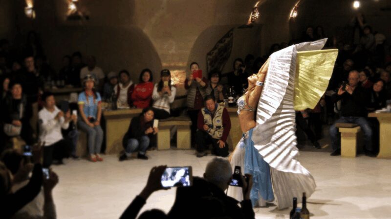 Cappadocia: Turkish Night Show with Dinner - Who Will Enjoy This Tour?