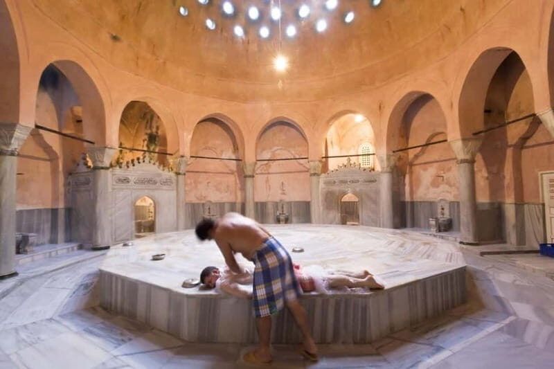 Cappadocia Turkish Traditional Bath - Hamam - Bubble Massage - An In-Depth Look at the Cappadocia Hamam & Bubble Massage Experience