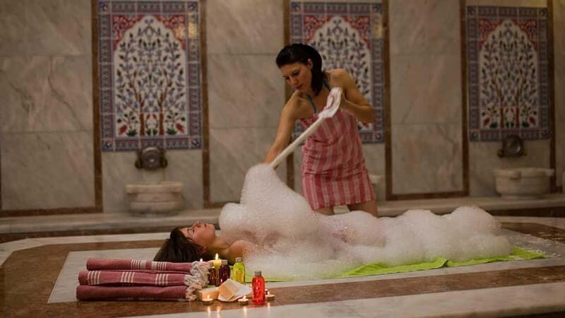 Cappadocia Turkish Traditional Bath - Hamam - Bubble Massage - Final Thoughts