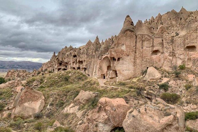 Cappadocia: Two Full-Days Private Tour (Driver Guide) - In-Depth Review of the Cappadocia Private Two-Day Tour