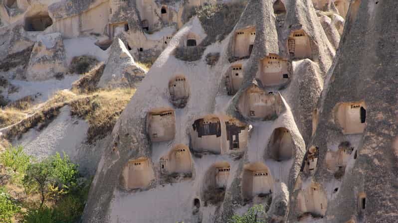 Cappadocia: Underground Cities Skip-the-Line Tour with Lunch - Who Should Consider This Tour