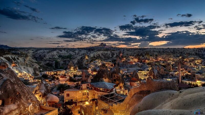 Cappadocia: Underground Cities Skip-the-Line Tour with Lunch - Final Thoughts