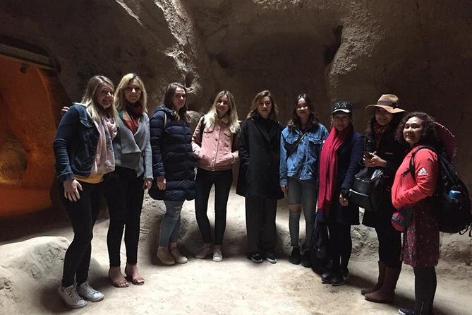 Cappadocia Underground City and Ihlara Valley Tour - Final Thoughts