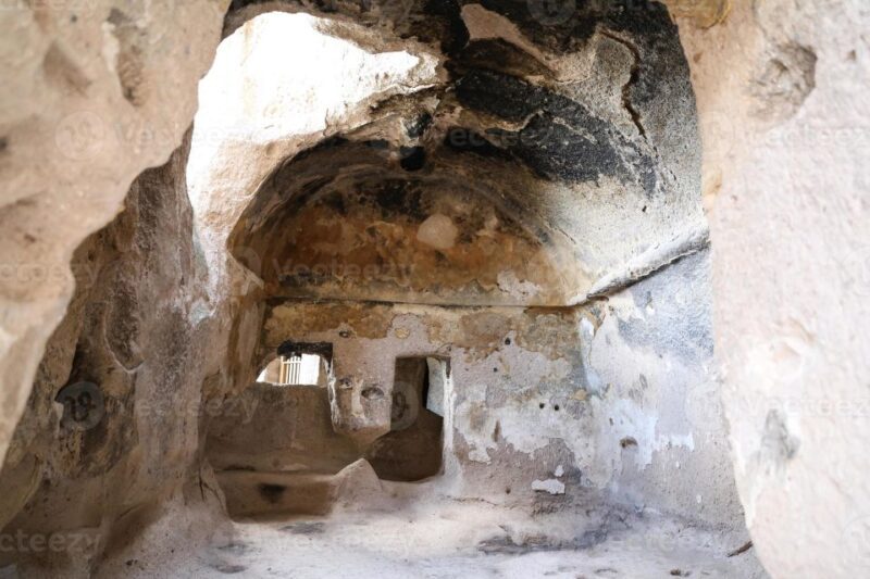 Cappadocia :Underground City Guided Green Tour & Lunch - Who This Tour Is Best For