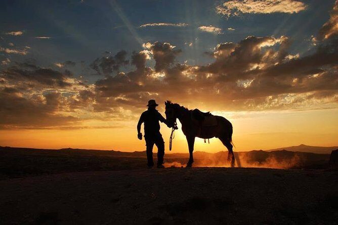 Cappadocia Valley Horse Riding - Half Day Tour 4 hrs / Min 2 pax. - Final Thoughts