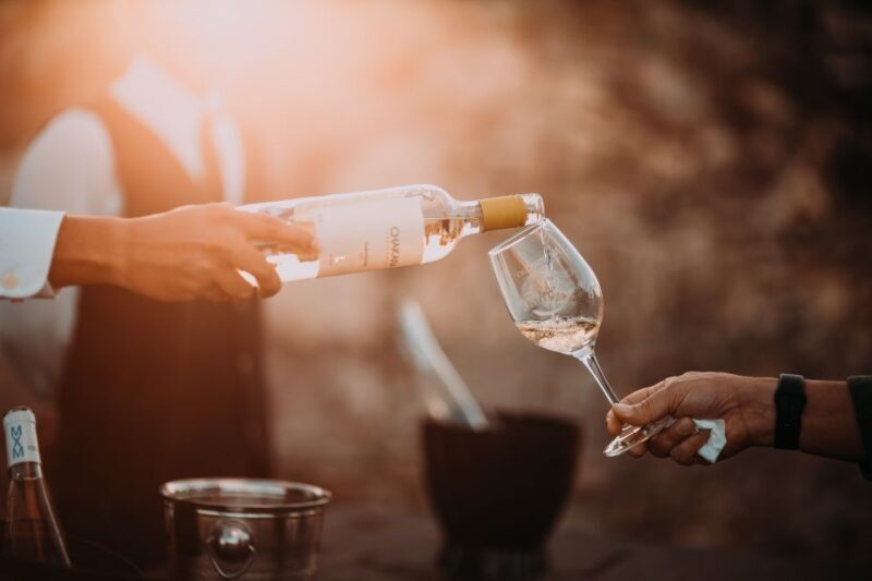 Cappadocia Vineyards Private Tour and Wine Tasting - Exploring Cappadocia’s Wine and Landscape