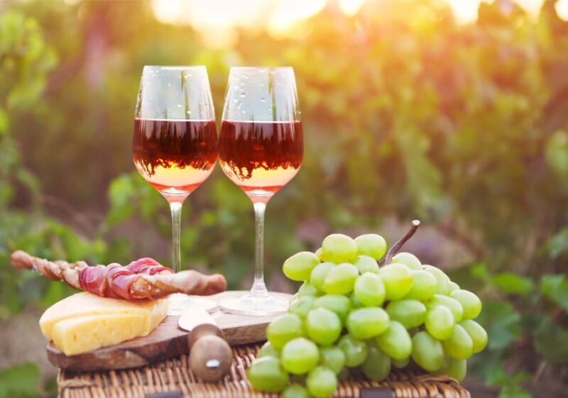 Cappadocia Vineyards Private Tour and Wine Tasting - Considerations for Travelers