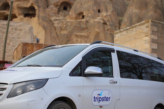 Cappadocia Vip Green Tour with Nar Lake (All included, small Grp) - A Detailed Look at Your Cappadocia Green Tour