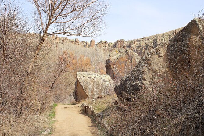 Cappadocia Vip Green Tour with Nar Lake (All included, small Grp) - Who Will Love This Tour?