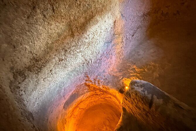 Cappadocia VIP Red Tour with Göreme Open Air Museum (all inc.) - A Thorough Breakdown of the Itinerary