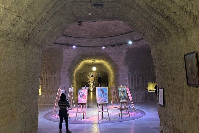 Cappadocia VIP Red Tour with Göreme Open Air Museum (all inc.) - Who Should Consider This Tour?