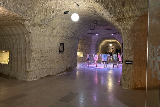 Cappadocia VIP Red Tour with Göreme Open Air Museum (all inc.) - Detailed Review: The Heart of the Experience