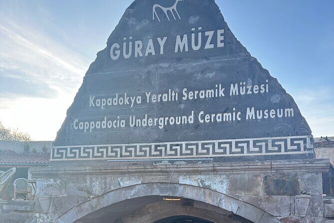 Cappadocia VIP Red Tour with Göreme Open Air Museum (all inc.) - The Sum Up: Who Will Benefit Most?