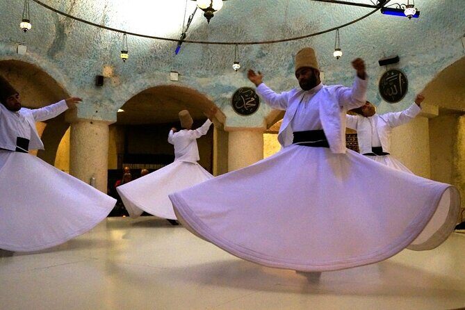 Cappadocia Whirling Dervish Ceremony - A Detailed Look at the Experience