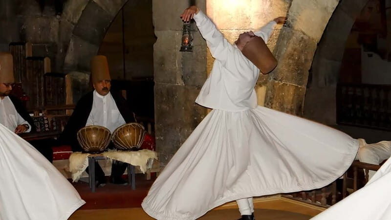 Cappadocia: Whirling Dervishes Ceremony & Optional Transfer - Final Thoughts