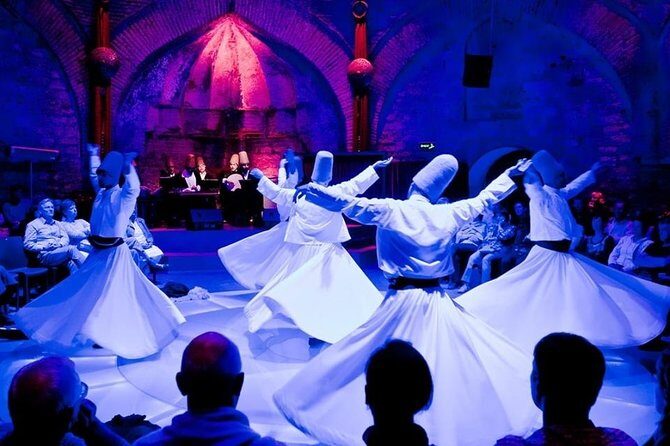 Cappadocia Whirling Dervishes ceremony w/optional hotel transfer - Final Thoughts: Is It Worth It?