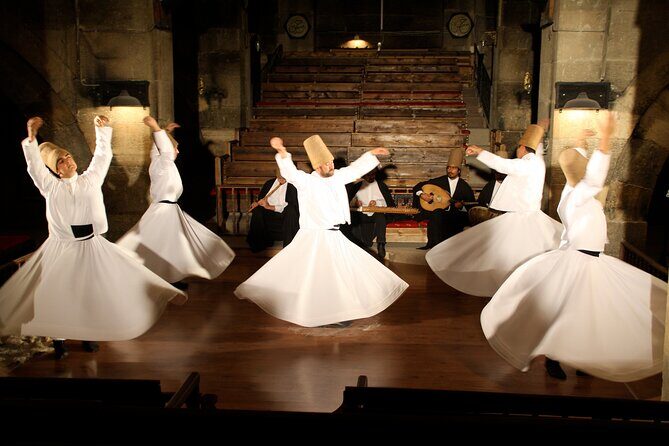 Cappadocia Whirling Dervishes - Final Thoughts