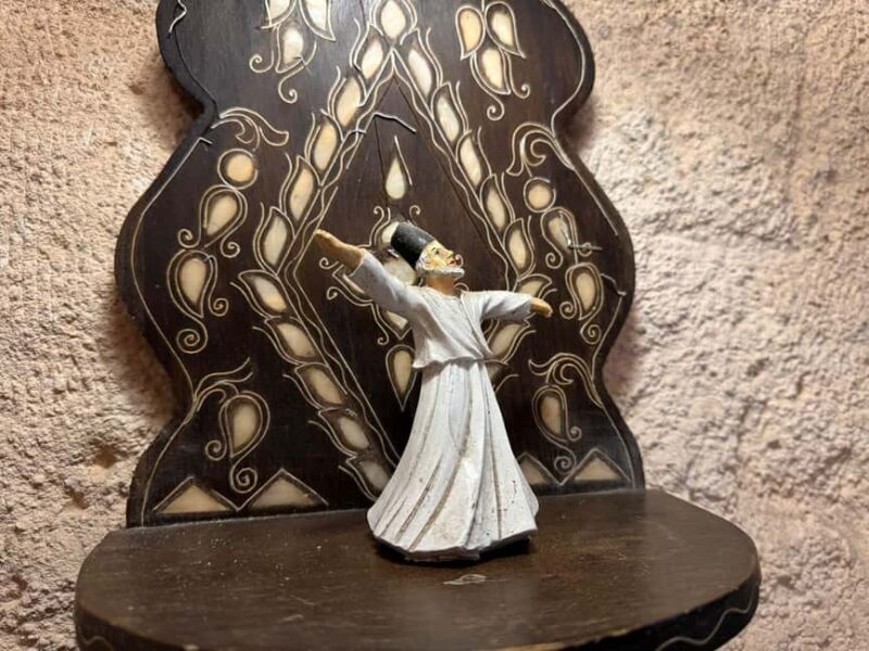 Cappadocia: Whirling Dervishes Sufi Show with Transfer - FAQs