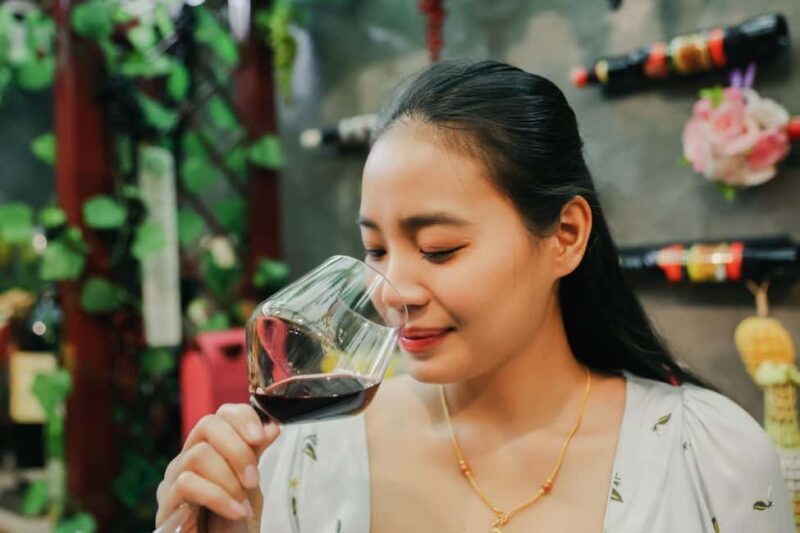 Cappadocia Wine Tasting Experience - What’s Included and How It Adds Value