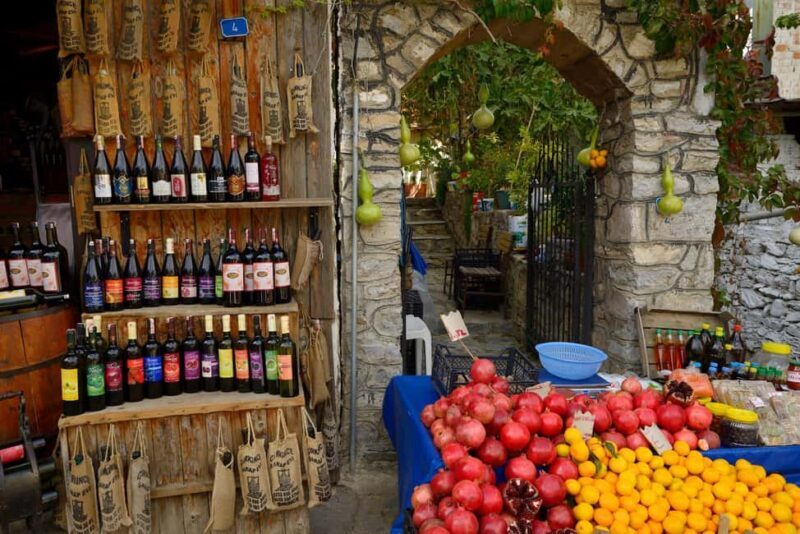 Cappadocia Wine Tasting Experience - Who Will Love This Tour?