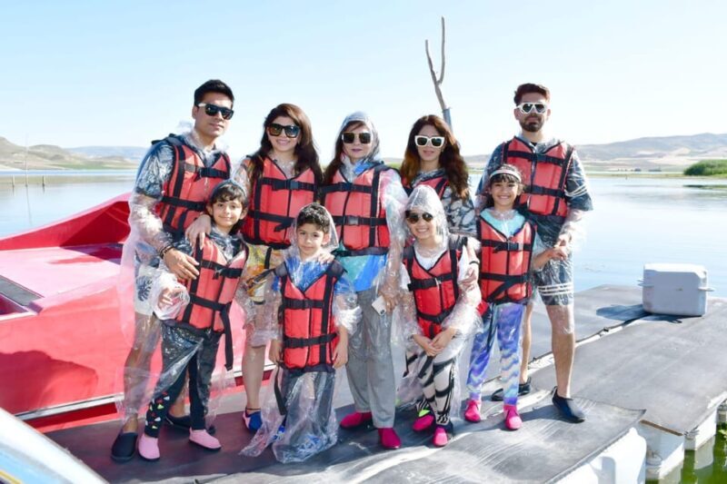 Cappadocia: Zipline, Jetboat, and Monster Safari Adventure - The Sum Up