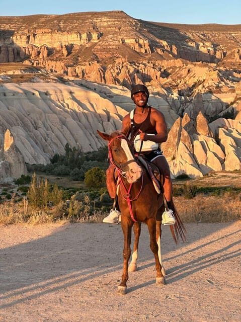 Cappadocia:Horse Riding Tour - The Experience in Detail