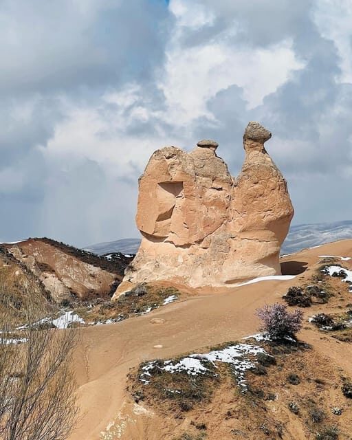 Cappadocia's Green Tour - Why This Tour Offers Good Value