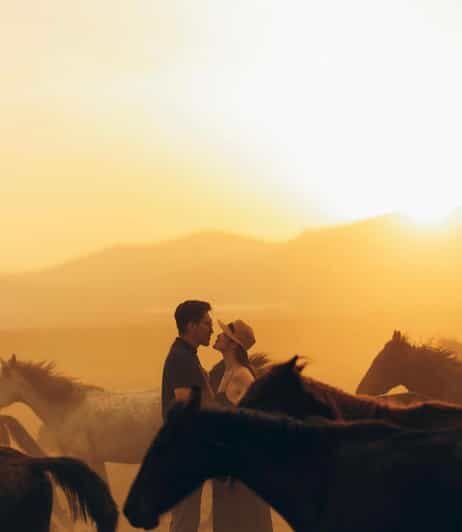 Cappadocia's Sunset Horseback Riding - An In-Depth Look at Cappadocias Sunset Horseback Riding