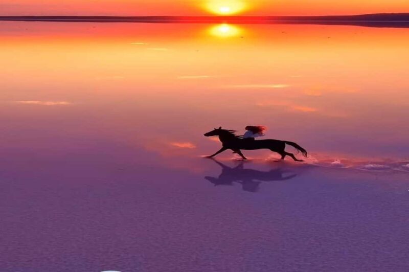 Cappadocia:Underground Cities, Caravanserai & Salt Lake Tour - Who Should Consider This Tour?