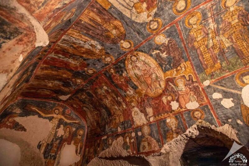 Cappadocia:Underground Cities, Caravanserai & Salt Lake Tour - FAQ