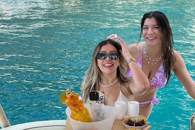 Capri All Inclusive Private Boat Tour - What Real Travelers Say