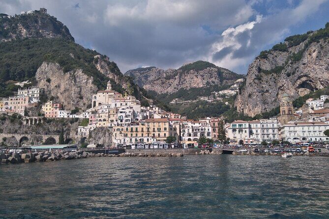 Capri Amalfi Positano All Inclusive 3 days on a sailing boat - Who Is This Tour Best For?