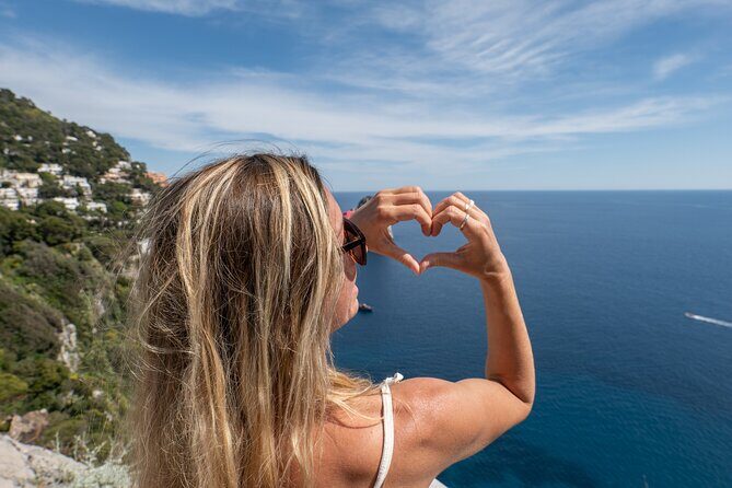 Capri, Anacapri & Blue Grotto: Small-Group Tour from Naples - A Practical Guide to the Capri, Anacapri & Blue Grotto Tour