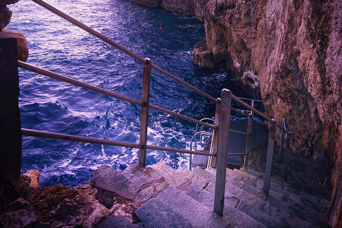 Capri, Anacapri & Blue Grotto: Small-Group Tour from Naples - FAQs