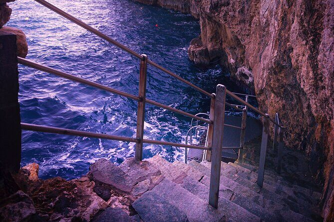 Capri, Anacapri & Blue Grotto: Small-Group Tour from Sorrento - Experience the Charm of Capri, Anacapri & Blue Grotto: Small-Group Tour from Sorrento