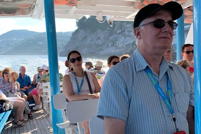 Capri & Anacapri Day Tour with Blue Grotto included from Sorrento - Who Will Love This Tour?