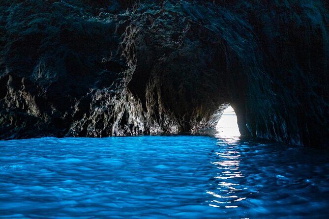 Capri, Anacapri in a Day tour- Small Group Tour - Key Points