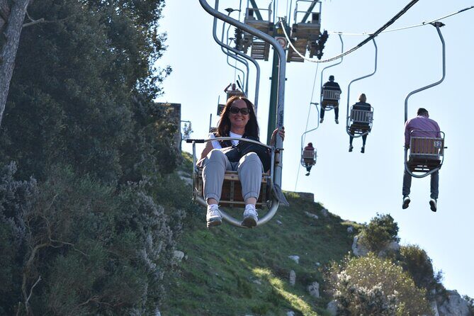 Capri, Anacapri in a Day tour- Small Group Tour - A Deep Dive into the Capri & Anacapri Small-Group Tour