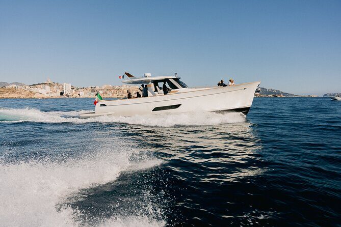 Capri and Amalfi Coast tour departing from Positano - An Authentic and Flexible Way to Experience the Amalfi Coast and Capri