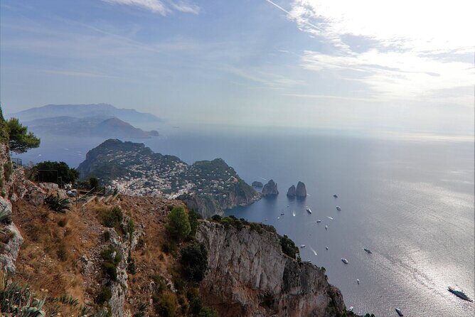 Capri and Anacapri with Blue Grotto visit All inclusive - A Detailed Look at the Capri and Anacapri Tour