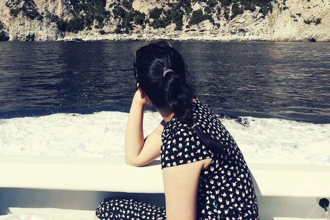 Capri and Blue Grotto by Gozzo Boat and Anacapri from Naples - The Practicalities: What to Expect