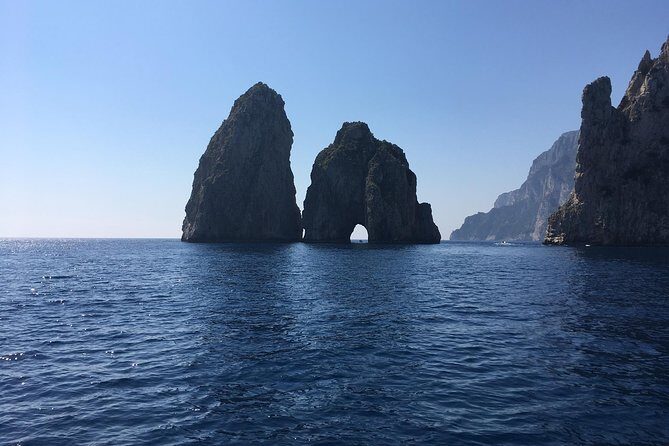 Capri and Blue Grotto by Gozzo Boat and Anacapri from Naples - Final Verdict: Who Will Love This Tour?