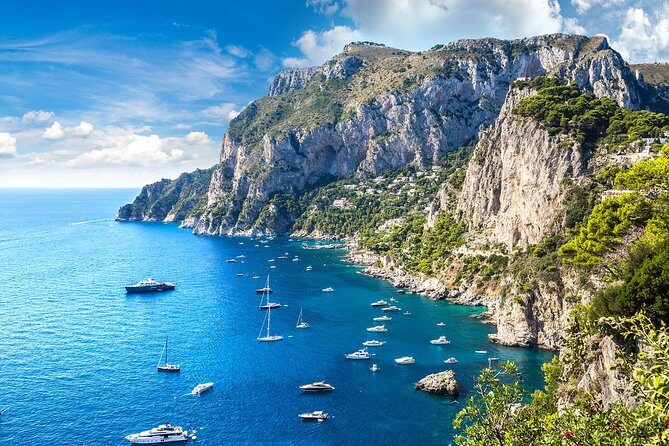 Capri and Positano Private Boat Excursion - Final Words