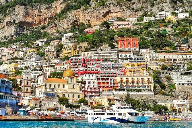 Capri and Positano private boat tour - Summary: Who Would Love This Tour?
